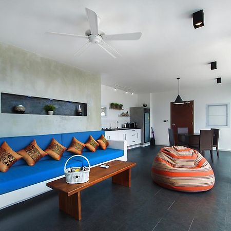 Villas Del Sol Тау Номер фото