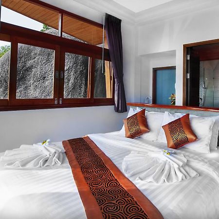 Villas Del Sol Тау Номер фото