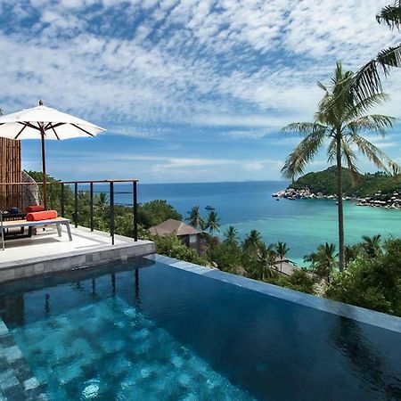 Villas Del Sol Тау Экстерьер фото