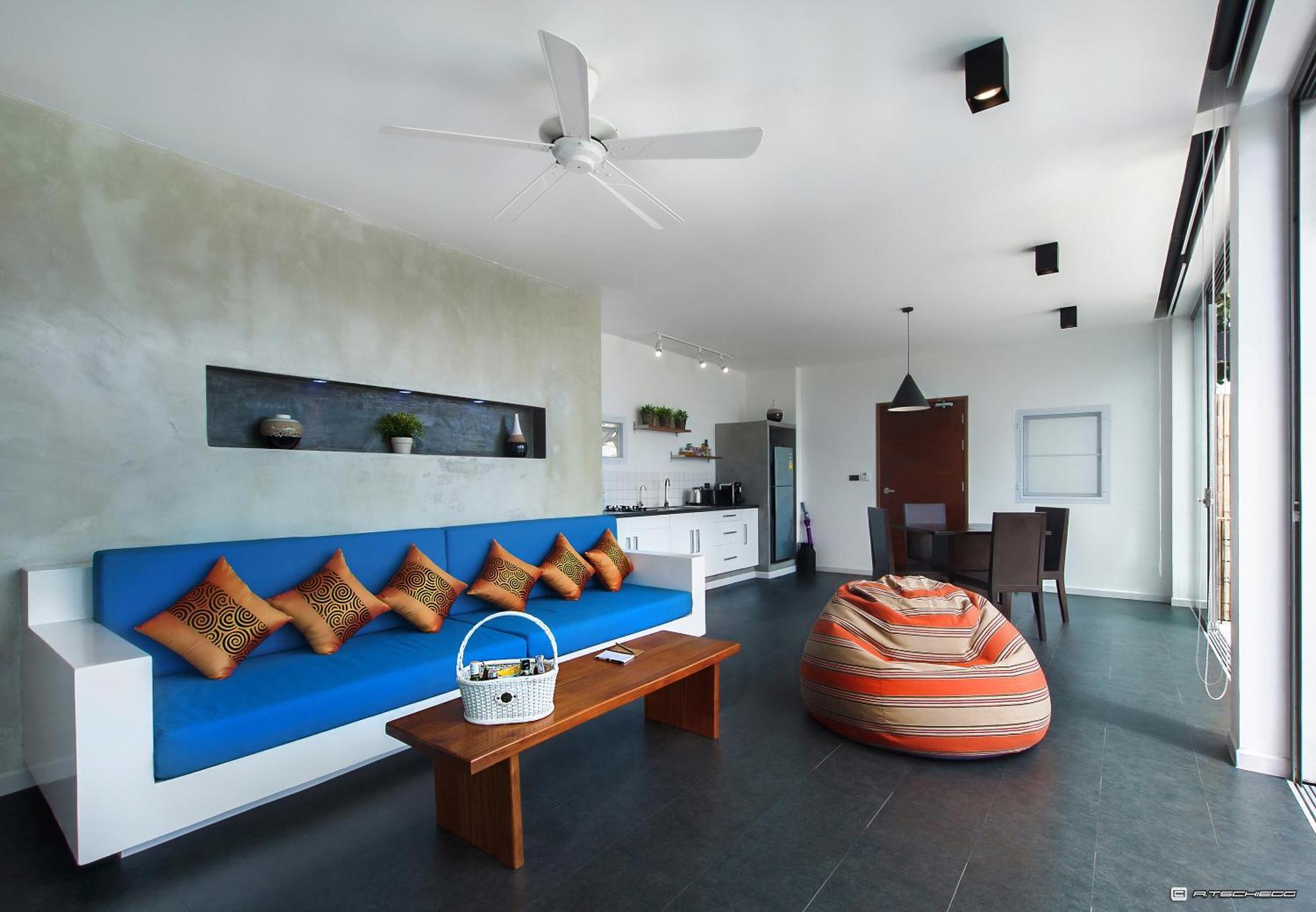 Villas Del Sol Тау Номер фото