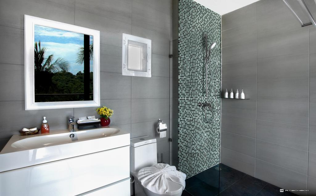 Villas Del Sol Тау Номер фото